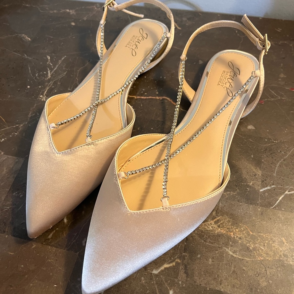 Badgley Mischka Jewel